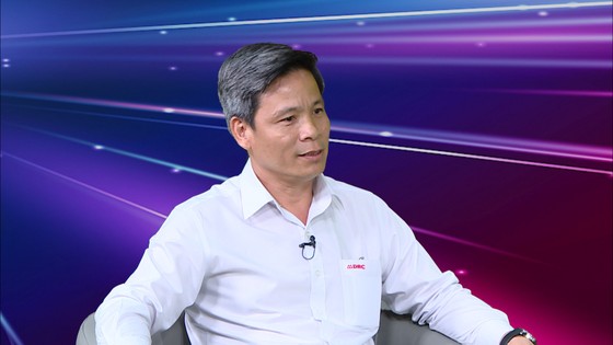 Việt Nam cần có hãng tàu để logistics vươn ra thế giới ảnh 5