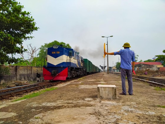 Tăng cường xuất khẩu nông sản chính ngạch bằng đường sắt ảnh 2