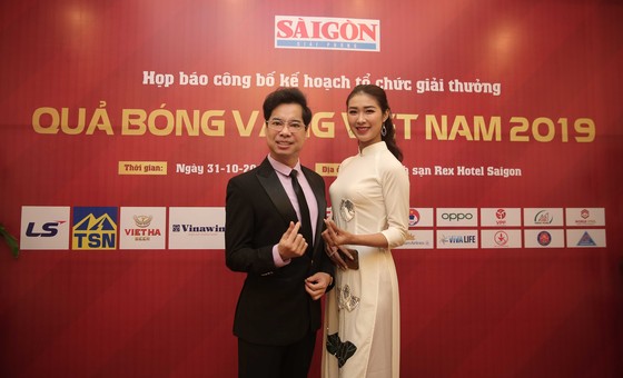 Danh ca – nhạc sĩ Ngọc Sơn háo hức chờ đợi Giải thưởng Quả bóng Vàng Việt Nam 2019 ảnh 3