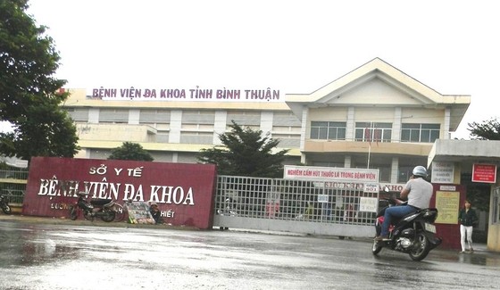 Bình Thuận: Liên tiếp 2 sản phụ và một thai nhi tử vong bất thường ảnh 1