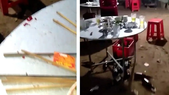 Không mượn được xe, con đâm mẹ chết trong đám tang ông ngoại ảnh 1