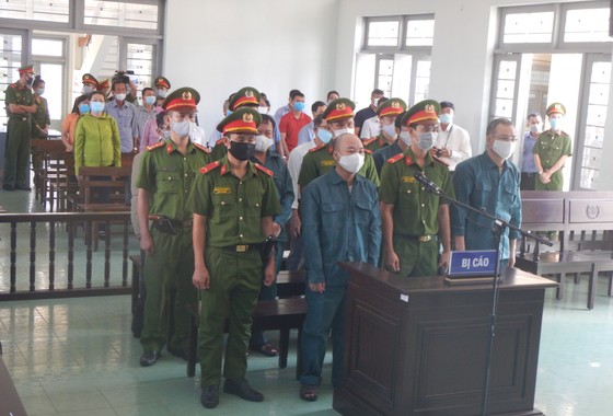 Nguyên Phó Chủ tịch UBND TP Phan Thiết bị đề nghị 5-6 năm tù ảnh 1