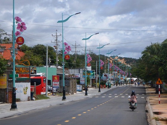 Gần 800 tỷ đồng đầu tư 3 công trình chào mừng Đại hội đại biểu Đảng bộ tỉnh Bình Thuận ảnh 1