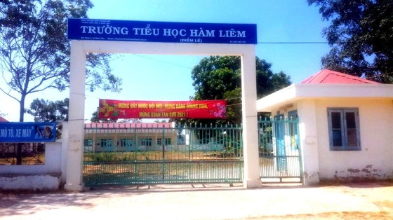 Học sinh các cấp Bình Thuận được kéo dài thời gian nghỉ Tết để phòng dịch Covid-19 ảnh 1