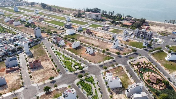 Bộ Công an kiểm tra dự án bất động sản có dấu hiệu sai phạm tại Bình Thuận