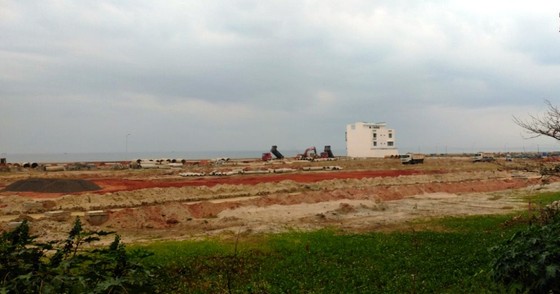Thanh tra Chính phủ kết luận về việc giao đất không qua đấu giá cho 4 dự án "khủng" ảnh 1