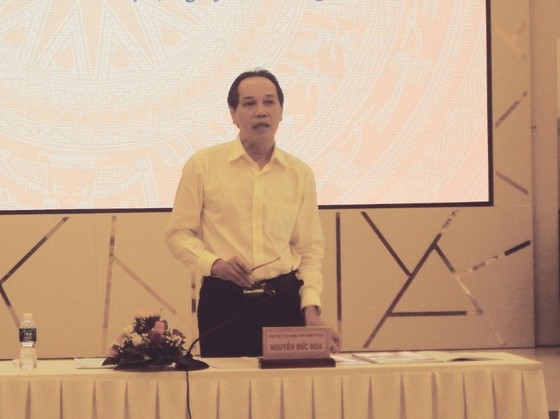 Bình Thuận: Hàng loạt lãnh đạo, nguyên lãnh đạo bị kỷ luật ảnh 1