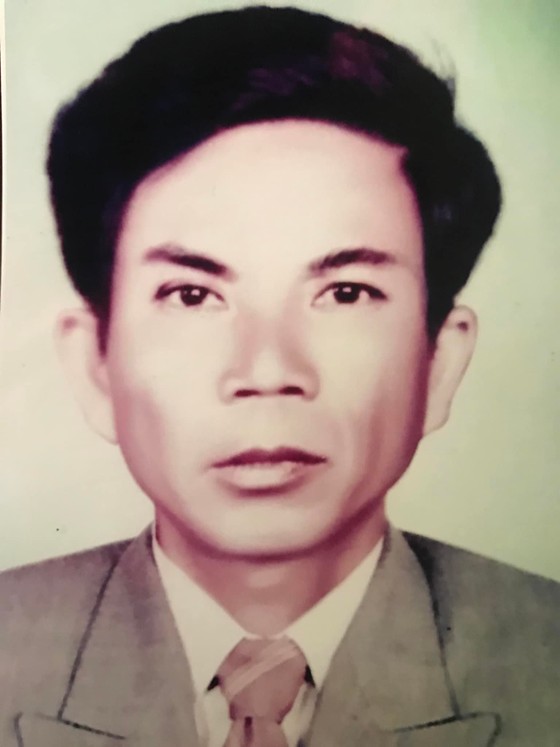 Bình Thuận: Công khai xin lỗi gia đình có người bị oan sai hơn 40 năm trước ảnh 1