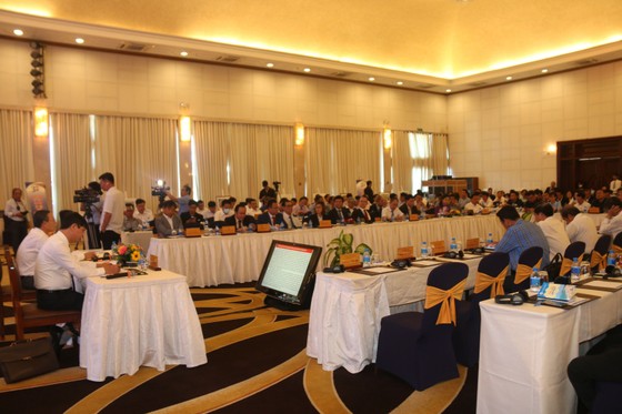 Bình Thuận cam kết tạo môi trường đầu tư kinh doanh thông thoáng  ảnh 3
