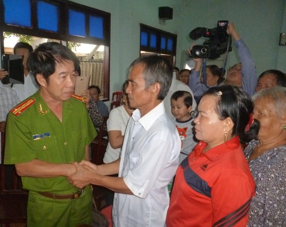 'Người tù thế kỷ' Huỳnh Văn Nén qua đời ảnh 2