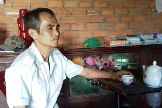 'Người tù thế kỷ' Huỳnh Văn Nén qua đời ảnh 1