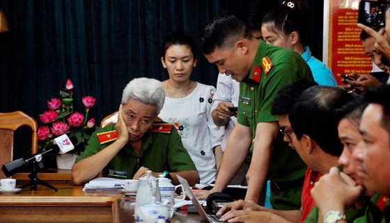 Thiếu tướng Phan Anh Minh: Nhóm trộm rút dao tấn công các "hiệp sĩ" diễn ra chỉ trong 13 giây ảnh 3