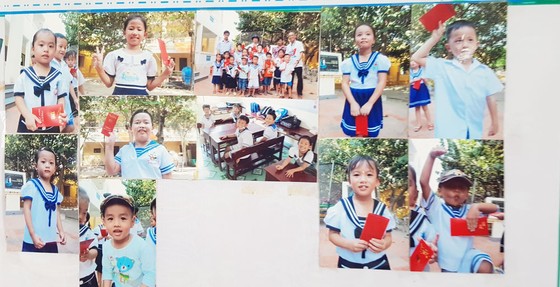 Người viết tâm thư dạy học ở Trường Sa ảnh 5