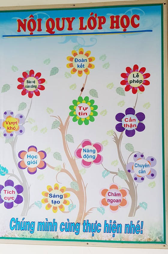Người viết tâm thư dạy học ở Trường Sa ảnh 4