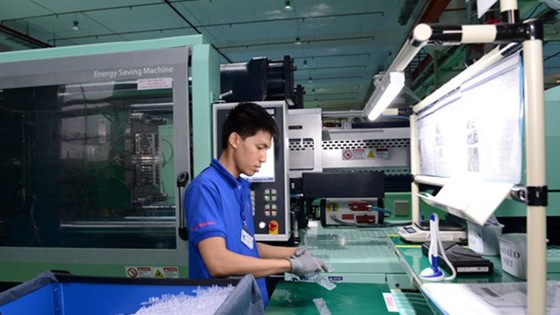 Chính sách đặc biệt thu hút, giữ chân nhân tài ảnh 1