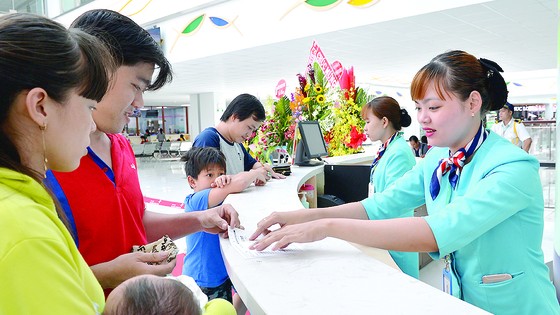 Bệnh viện Nhi đồng TPHCM: Một nét son của ngành y tế ảnh 1