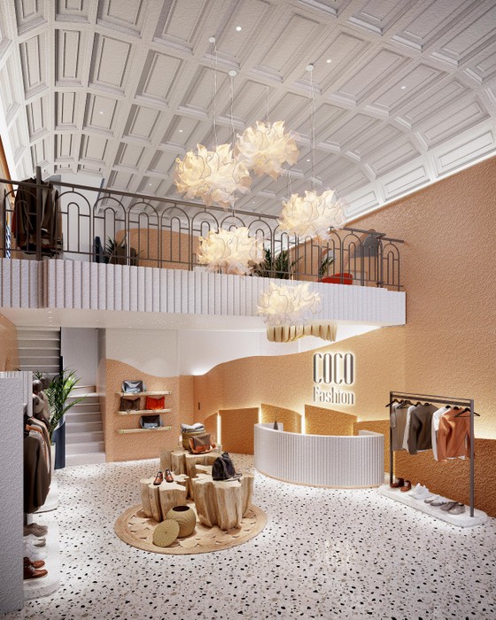 Tiềm năng đầu tư Shophouse - Căn hộ tầng trệt sở hữu lâu dài tại Picity High Park ảnh 2