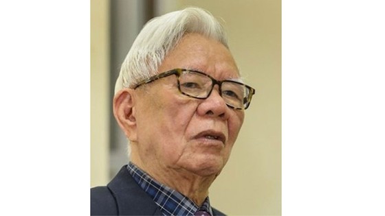 Nhớ người cán bộ nghiêm khắc và không sợ đụng chạm ảnh 1