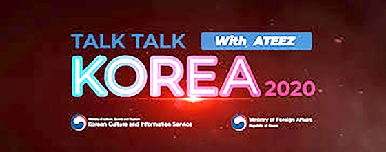 Hàn Quốc khởi động cuộc thi Talk Talk Korea 2020 ảnh 1