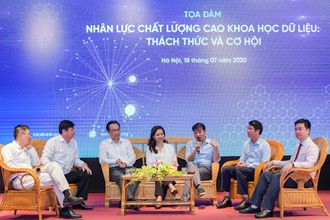 Lời giải nào cho bài toán thiếu hụt nguồn nhân lực chất lượng cao tại Việt Nam ảnh 1