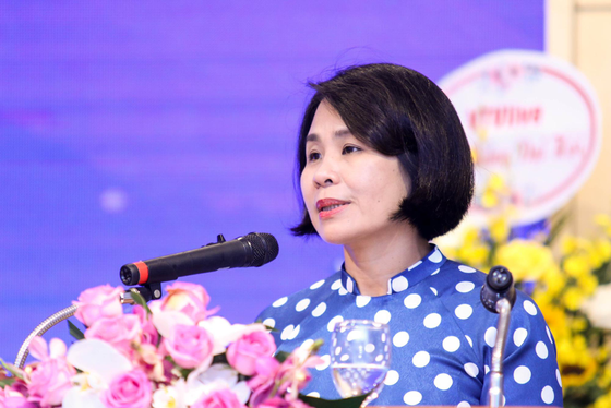 VPBank Hanoi Marathon ASEAN 2020: Cơ hội để Việt Nam thể hiện trách nhiệm Chủ tịch ASEAN ảnh 1