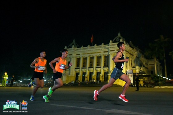 VPBank Hanoi Marathon ASEAN 2020: Cơ hội để Việt Nam thể hiện trách nhiệm Chủ tịch ASEAN ảnh 2