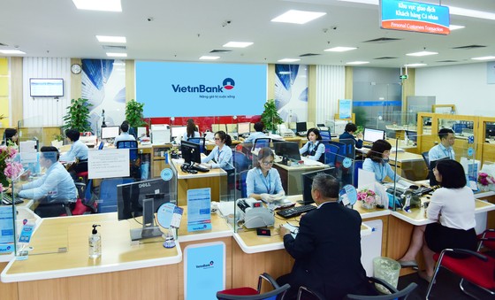 VietinBank - Ngân hàng Tài trợ thương mại tốt nhất Việt Nam năm 2021 ảnh 1