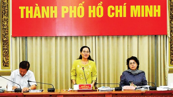 Bầu cử đại biểu Quốc hội, đại biểu HĐND các cấp - Giảm người trong cơ quan Nhà nước ảnh 1