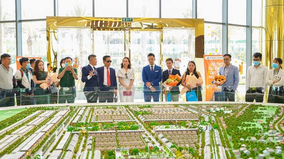 Chủ đầu tư Gem Sky World ký kết hợp tác với hệ thống giáo dục đạt chuẩn quốc tế ảnh 3