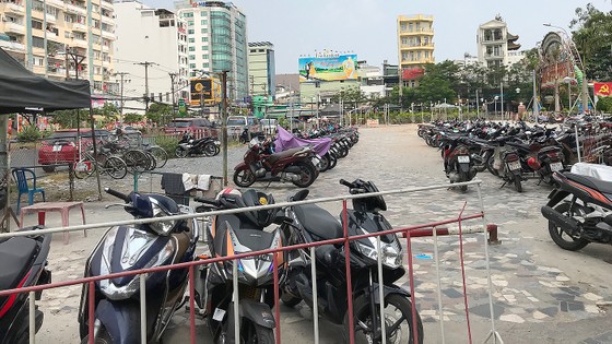 Chăm chút 'lá phổi' của TPHCM - Bài 1: Teo tóp mảng xanh ảnh 2