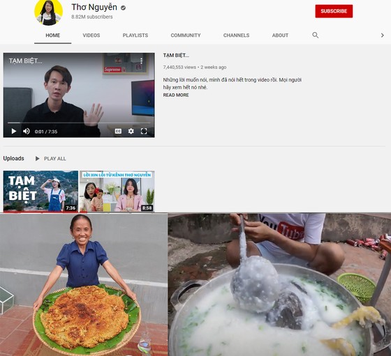 Trong thế giới youtube - Dẹp loạn từ gốc ảnh 1
