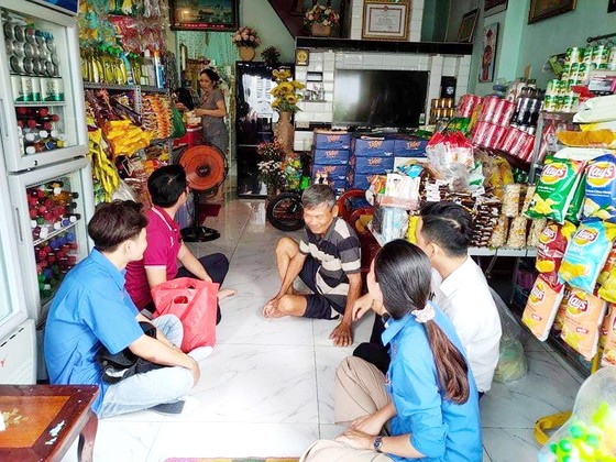 Mỗi ngày một tin tốt ảnh 1