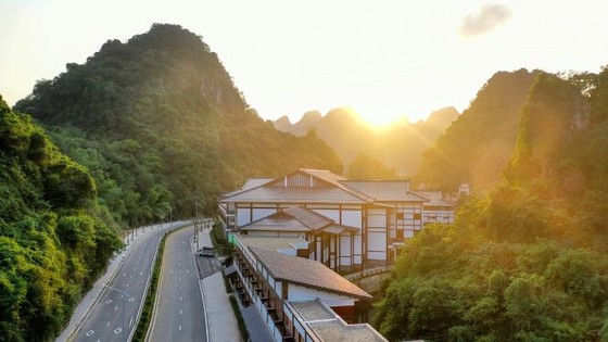 Onsen Quang Hanh - khi những giá trị vàng được nhân rộng và nâng tầm ảnh 1