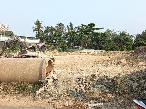 Gỡ vướng các dự án BT- Bài 1: Lỡ hẹn, đội vốn ảnh 1