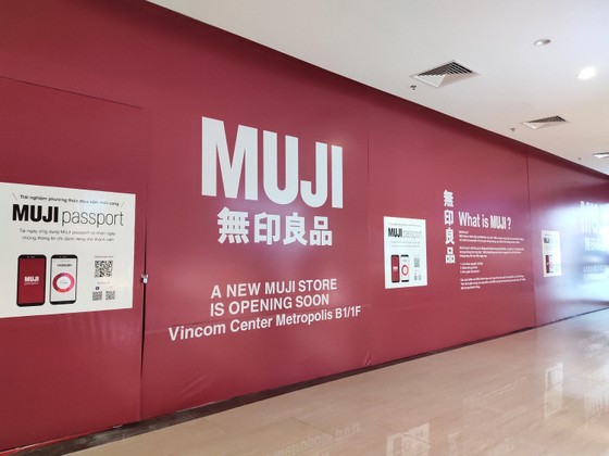 Xu hướng bán lẻ 'hậu dịch' 2021 ảnh 1
