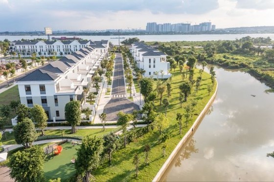 Chìa khóa tạo cú hích cho bất động sản sinh thái phía Đông ảnh 4