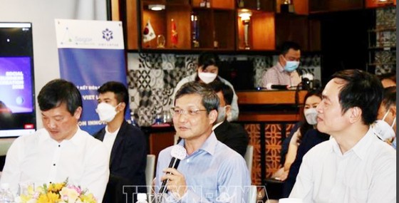 Khởi nghiệp cần nắm bắt nhu cầu của nhà đầu tư ảnh 1