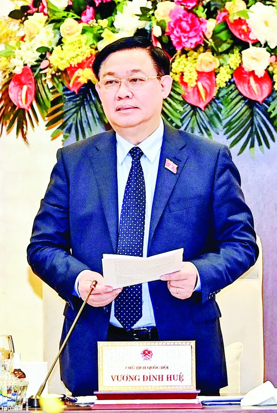 Chương trình phục hồi ưu tiên dự án có tính lan tỏa ảnh 1