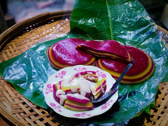 Bánh nhà quê ảnh 1
