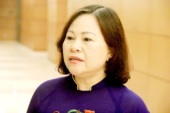 Sẽ có thêm chính sách hỗ trợ giáo viên mầm non, tiểu học ngoài công lập ảnh 1