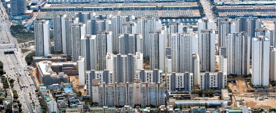 Châu Á áp thuế để hạ nhiệt thị trường bất động sản  ảnh 1