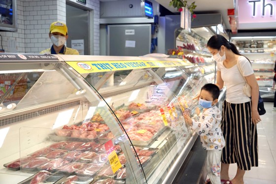 Nâng chất để siêu thị Việt là nơi mua sắm tin cậy ảnh 1