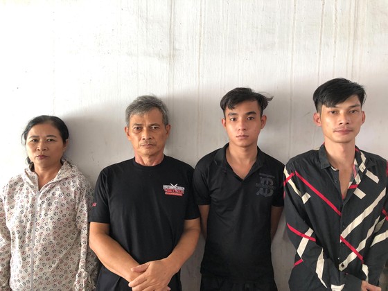 Những người giúp việc bất lương ảnh 1