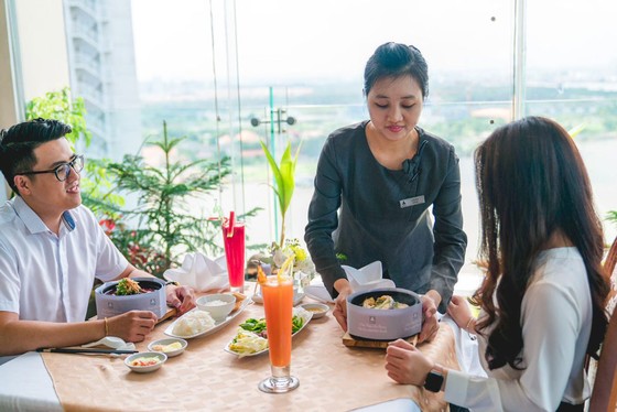 Khuyến mãi lớn Quý III năm 2022 của Saigontourist Group ảnh 2