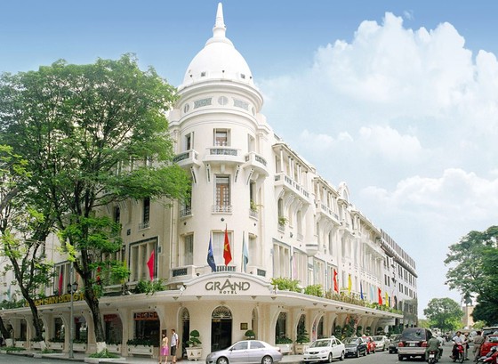Khuyến mãi lớn Quý III năm 2022 của Saigontourist Group ảnh 7