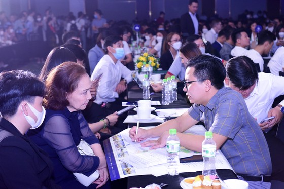 Sôi động 'cuộc đua' sở hữu hàng hiệu Vinhomes Ocean Park 2 – The Empire ảnh 2