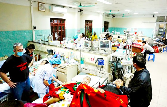 Gỡ nút thắt tự chủ bệnh viện ảnh 2