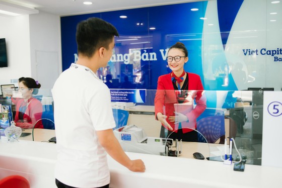 Khó giữ ổn định lãi suất cho vay? ảnh 1