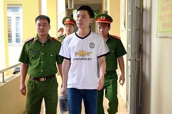 Sự thật về việc Bộ Y tế xin miễn truy cứu bác sĩ Hoàng Công Lương! ảnh 1