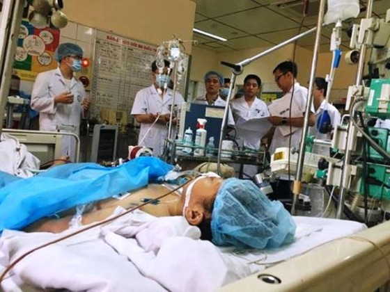 Sự thật về việc Bộ Y tế xin miễn truy cứu bác sĩ Hoàng Công Lương! ảnh 2